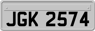 JGK2574