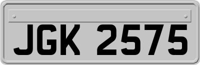 JGK2575