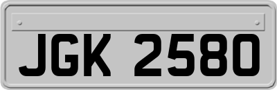 JGK2580