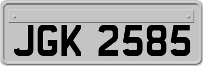 JGK2585