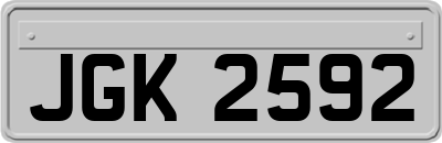 JGK2592