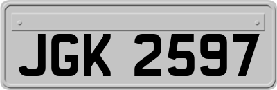 JGK2597