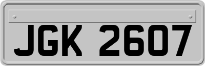 JGK2607