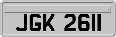 JGK2611