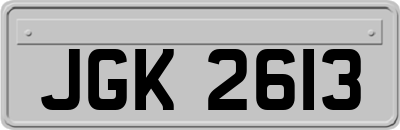 JGK2613