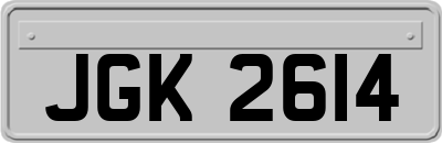JGK2614