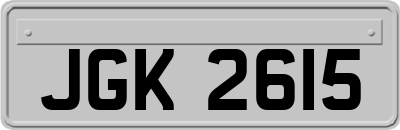 JGK2615