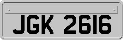 JGK2616