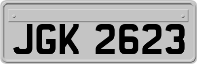 JGK2623