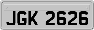 JGK2626