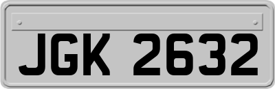 JGK2632