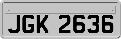 JGK2636