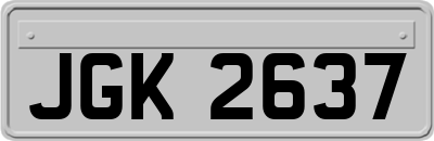 JGK2637