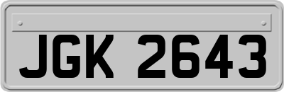 JGK2643