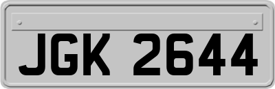 JGK2644