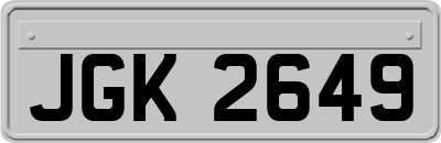 JGK2649