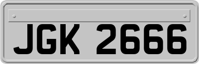 JGK2666
