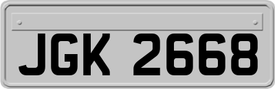 JGK2668