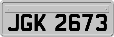 JGK2673