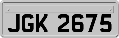 JGK2675