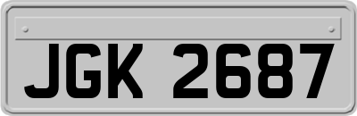 JGK2687