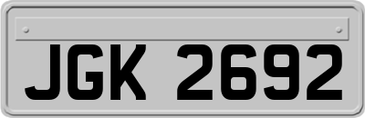 JGK2692