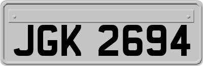 JGK2694