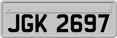 JGK2697