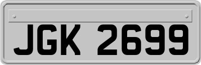 JGK2699