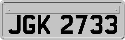 JGK2733
