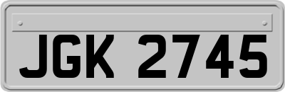 JGK2745