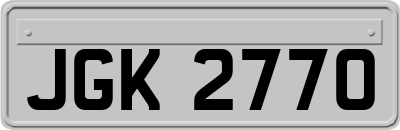 JGK2770