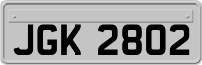 JGK2802