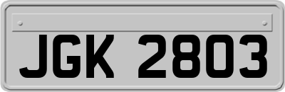 JGK2803