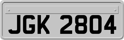 JGK2804