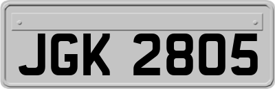 JGK2805