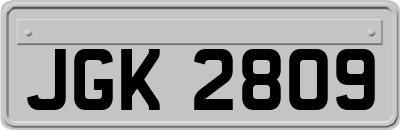JGK2809
