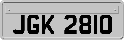 JGK2810