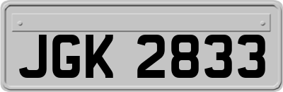 JGK2833