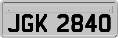 JGK2840