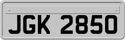 JGK2850