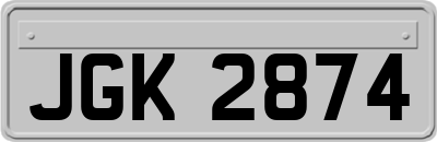 JGK2874