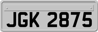 JGK2875