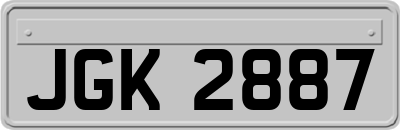 JGK2887