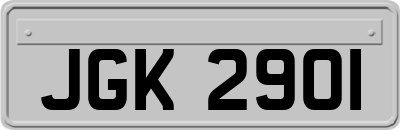 JGK2901