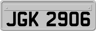 JGK2906