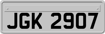 JGK2907