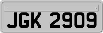 JGK2909