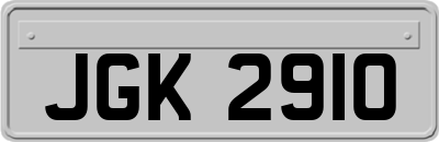 JGK2910