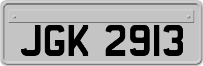 JGK2913